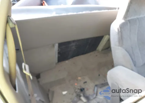 2001 GMC Sonoma Sls from USA, damaged, VIN 1GTCS19W418143217